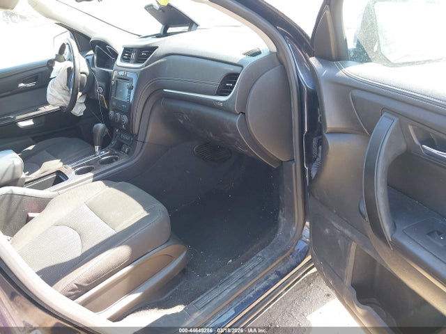 2015 CHEVROLET TRAVERSE 1GNKVGKD3FJ373143 Photo 4
