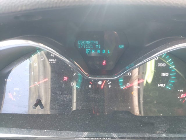 2015 CHEVROLET TRAVERSE 1GNKVGKD3FJ373143 Photo 6