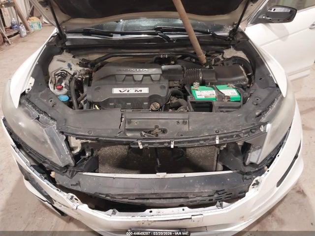 44649287 :رقم المزاد ، 5J6TF2H53BL004689 vin ، 2011 Honda Accord Crosstour Ex-l مزاد بيع