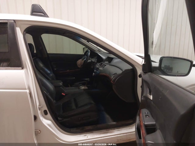 44649287 :رقم المزاد ، 5J6TF2H53BL004689 vin ، 2011 Honda Accord Crosstour Ex-l مزاد بيع