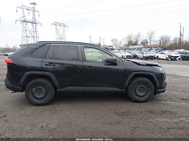 Toyota RAV4 LE 2019 JTMF1RFV9KD033234 Image 14