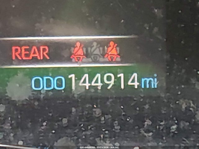 Toyota RAV4 LE 2019 JTMF1RFV9KD033234 Image 16