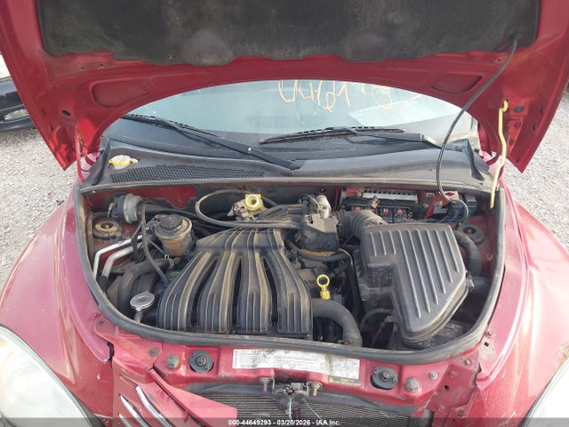 2006 CHRYSLER PT CRUISER 3A8FY58B16T253354 Photo 9