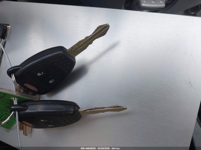 2006 CHRYSLER PT CRUISER 3A8FY58B16T253354 Photo 10