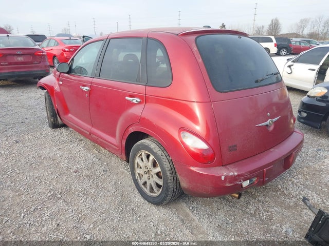 2006 CHRYSLER PT CRUISER 3A8FY58B16T253354 Photo 2