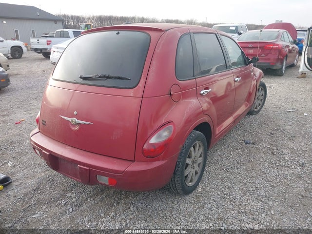 2006 CHRYSLER PT CRUISER 3A8FY58B16T253354 Photo 3