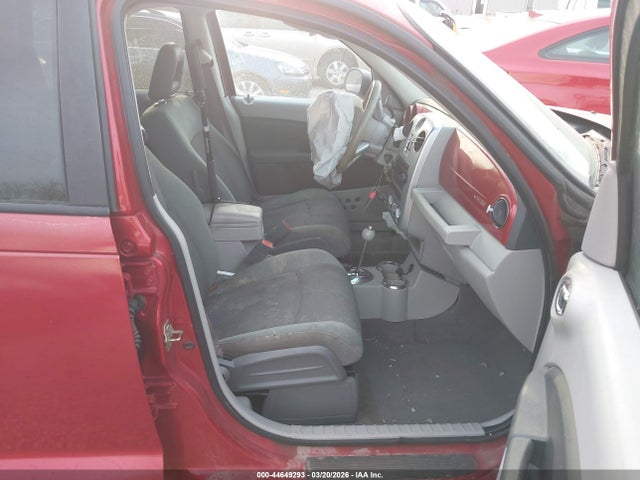2006 CHRYSLER PT CRUISER 3A8FY58B16T253354 Photo 4
