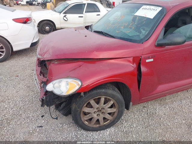 2006 CHRYSLER PT CRUISER 3A8FY58B16T253354 Photo 5