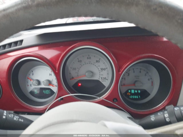 2006 CHRYSLER PT CRUISER 3A8FY58B16T253354 Photo 6