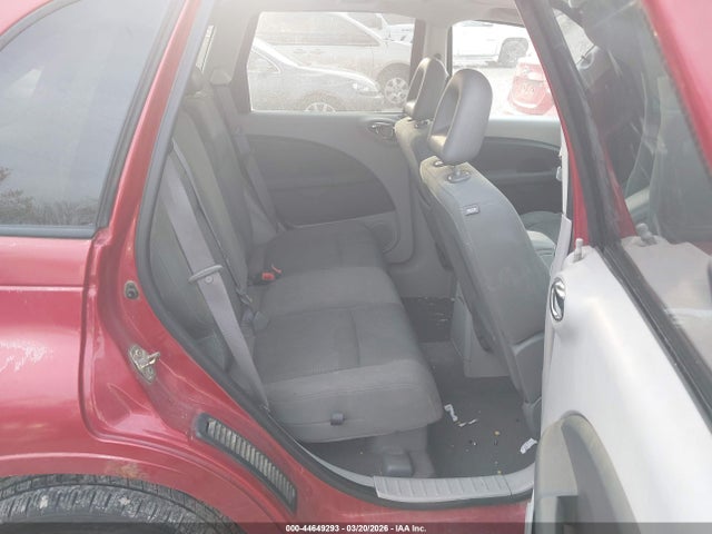 2006 CHRYSLER PT CRUISER 3A8FY58B16T253354 Photo 7
