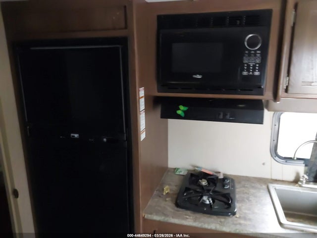 Продажа на аукционе авто 2018 Coleman Hse 1705rb, vin: 4YDT1701XJM931298, номер лота: 44649294
