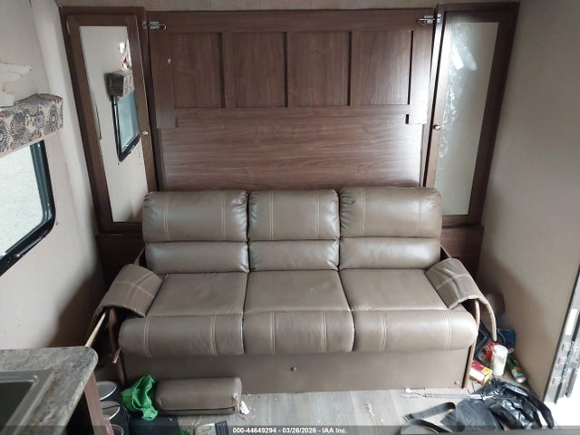 Продажа на аукционе авто 2018 Coleman Hse 1705rb, vin: 4YDT1701XJM931298, номер лота: 44649294