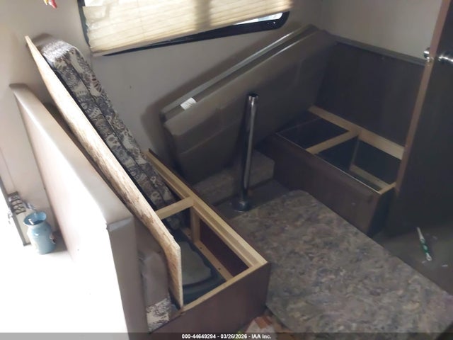 Продажа на аукционе авто 2018 Coleman Hse 1705rb, vin: 4YDT1701XJM931298, номер лота: 44649294
