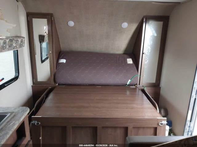 Продажа на аукционе авто 2018 Coleman Hse 1705rb, vin: 4YDT1701XJM931298, номер лота: 44649294