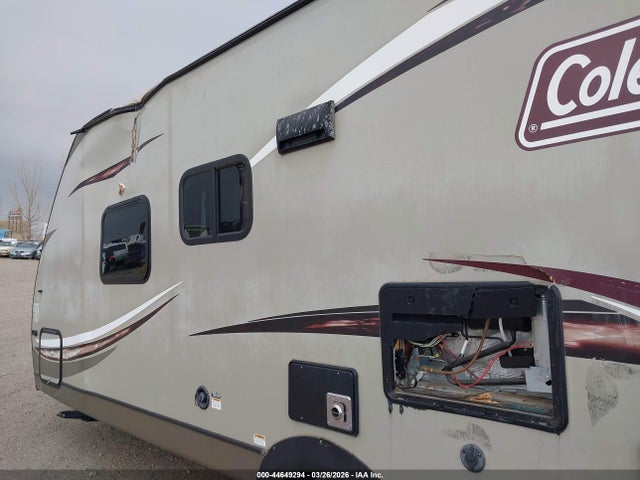 Продажа на аукционе авто 2018 Coleman Hse 1705rb, vin: 4YDT1701XJM931298, номер лота: 44649294