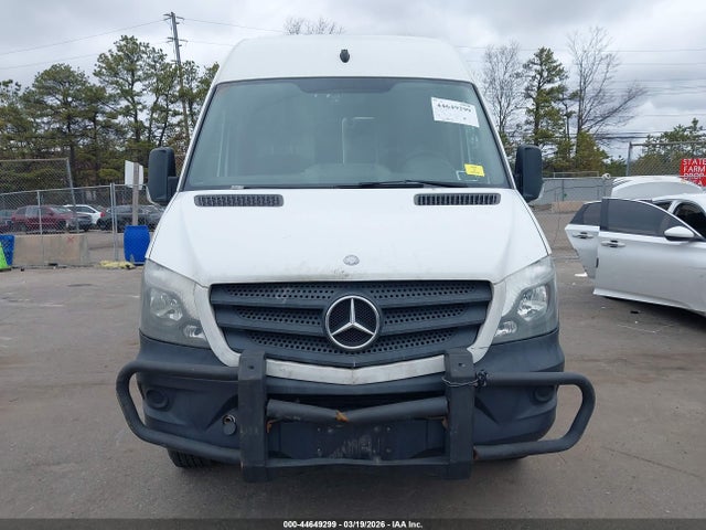 Продажа на аукционе авто 2014 Mercedes-benz Sprinter 2500 Normal Roof, vin: WD3PE7DC8E5903739, номер лота: 44649299