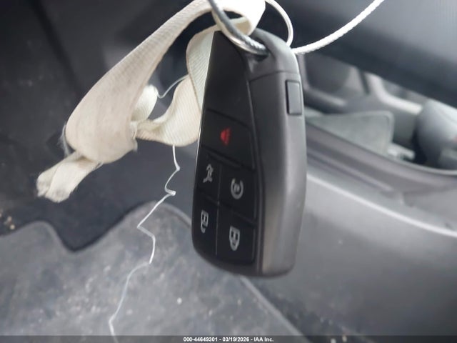 2025 Chevrolet Equinox Ev Rs მანქანა იყიდება აუქციონზე, vin: 3GN7DSRR0SS113286, აუქციონის ნომერი: 44649301