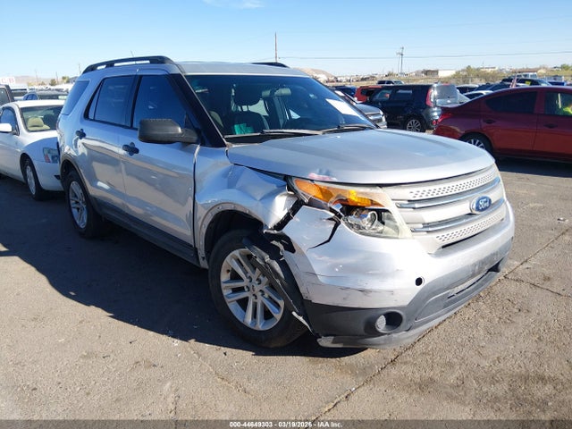 2015 FORD EXPLORER 1FM5K7B84FGB27048