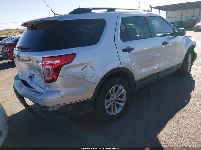 2015 FORD EXPLORER 1FM5K7B84FGB27048 Photo 3