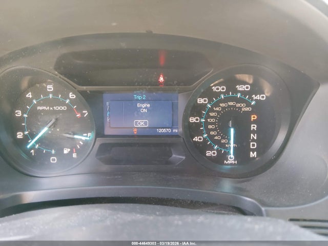 2015 FORD EXPLORER 1FM5K7B84FGB27048 Photo 6