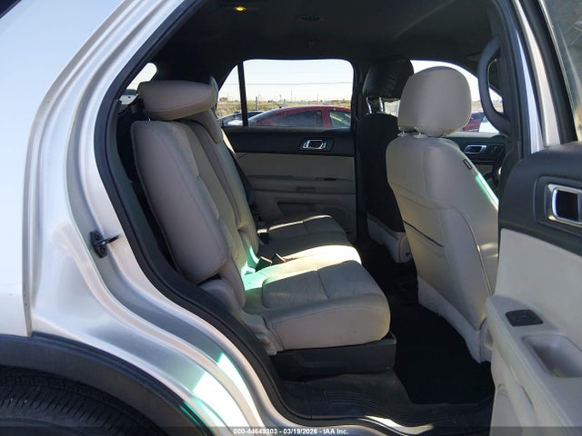 2015 FORD EXPLORER 1FM5K7B84FGB27048 Photo 7