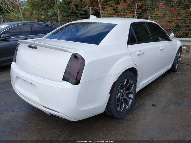 44649306 :رقم المزاد ، 2C3CCABG9GH223846 vin ، 2016 Chrysler 300 300s مزاد بيع
