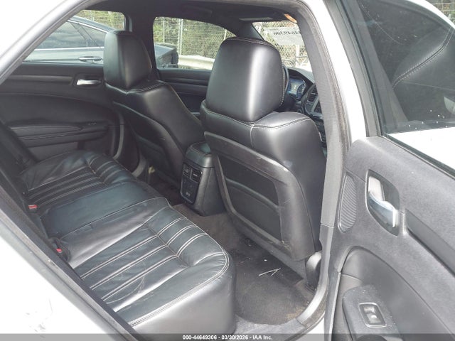 44649306 :رقم المزاد ، 2C3CCABG9GH223846 vin ، 2016 Chrysler 300 300s مزاد بيع