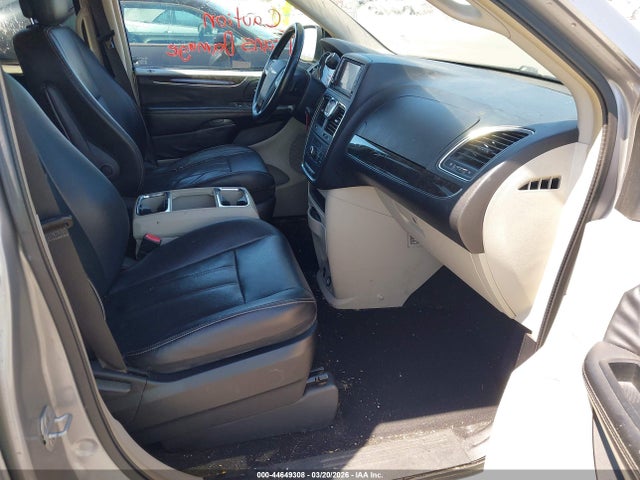 Aukcja sprzedaży 2013 Chrysler Town & Country Touring, vin: 2C4RC1BG3DR583058, numer aukcji: 44649308