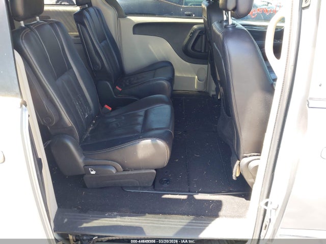 Aukcja sprzedaży 2013 Chrysler Town & Country Touring, vin: 2C4RC1BG3DR583058, numer aukcji: 44649308
