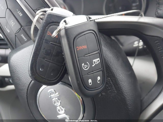 2021 JEEP CHEROKEE 1C4PJMMX1MD135349 Photo 10