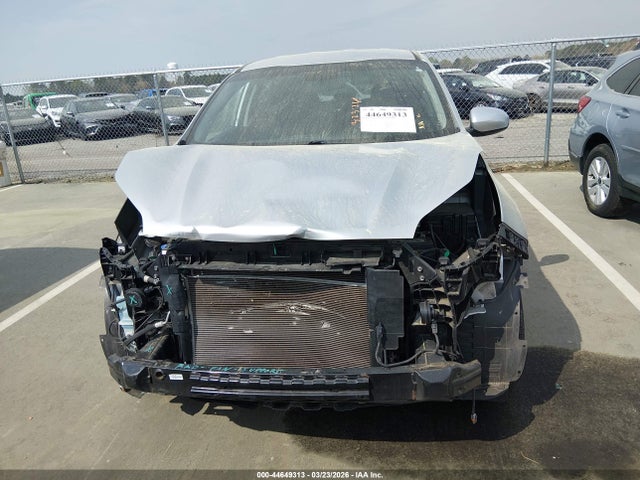 Aukcja sprzedaży 2019 Kia Sportage Lx, vin: KNDPMCAC7K7575834, numer aukcji: 44649313