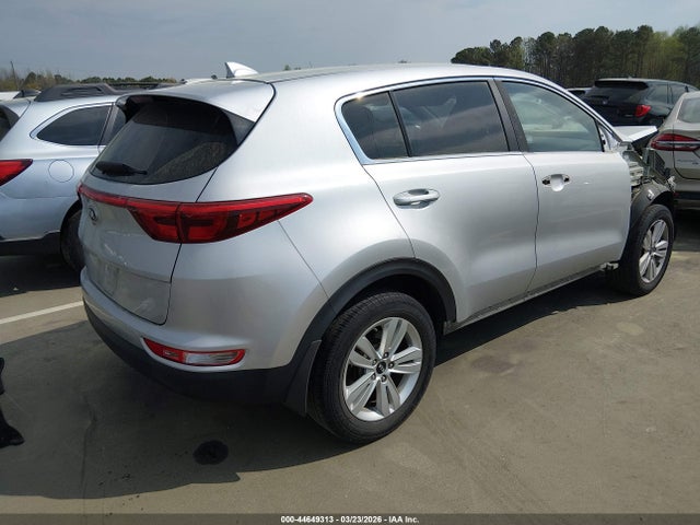 Aukcja sprzedaży 2019 Kia Sportage Lx, vin: KNDPMCAC7K7575834, numer aukcji: 44649313