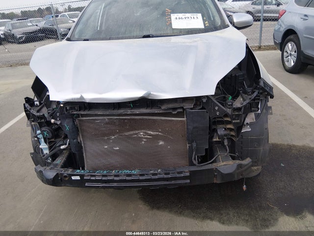 Aukcja sprzedaży 2019 Kia Sportage Lx, vin: KNDPMCAC7K7575834, numer aukcji: 44649313