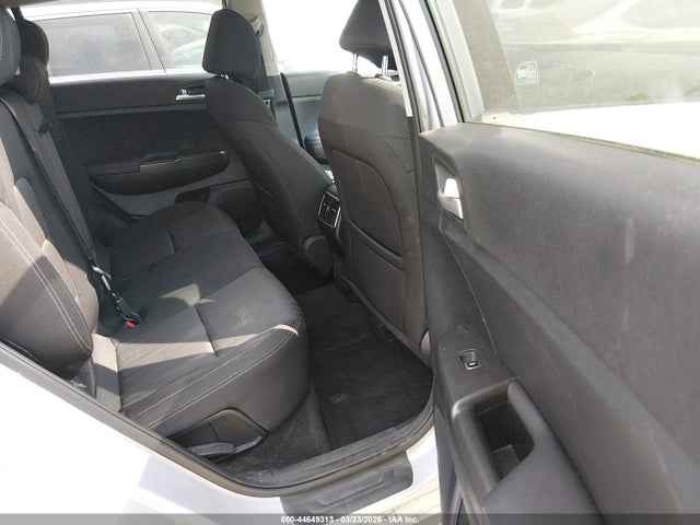 Aukcja sprzedaży 2019 Kia Sportage Lx, vin: KNDPMCAC7K7575834, numer aukcji: 44649313