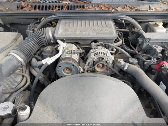 2005 JEEP GRAND CHEROKEE 1J4GR48K75C707923 Photo 9