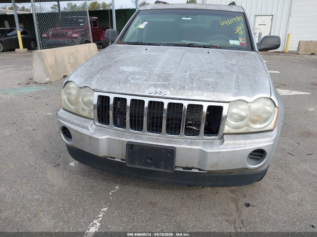 2005 JEEP GRAND CHEROKEE 1J4GR48K75C707923 Photo 5