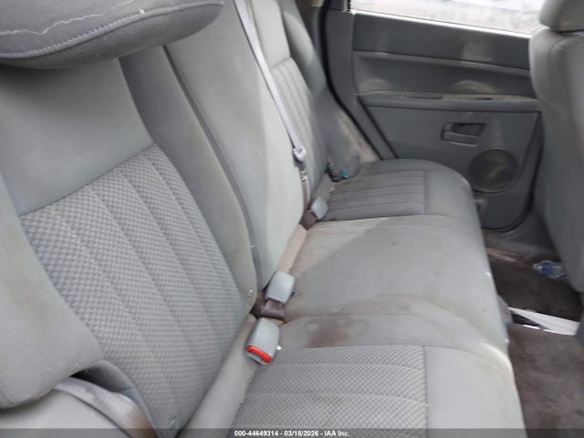 2005 JEEP GRAND CHEROKEE 1J4GR48K75C707923 Photo 7