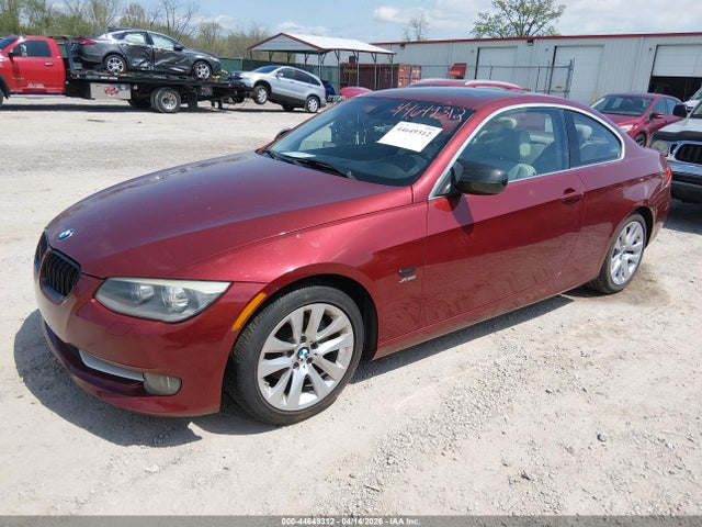 Продаж на аукціоні авто 2011 Bmw 328i Xdrive, vin: WBAKF5C57BE655299, номер лоту: 44649312