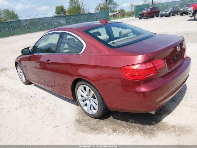 Продаж на аукціоні авто 2011 Bmw 328i Xdrive, vin: WBAKF5C57BE655299, номер лоту: 44649312