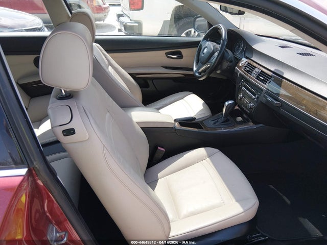 Продаж на аукціоні авто 2011 Bmw 328i Xdrive, vin: WBAKF5C57BE655299, номер лоту: 44649312