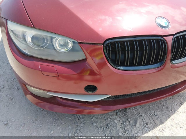 Продаж на аукціоні авто 2011 Bmw 328i Xdrive, vin: WBAKF5C57BE655299, номер лоту: 44649312