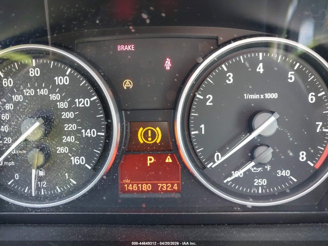 Продаж на аукціоні авто 2011 Bmw 328i Xdrive, vin: WBAKF5C57BE655299, номер лоту: 44649312