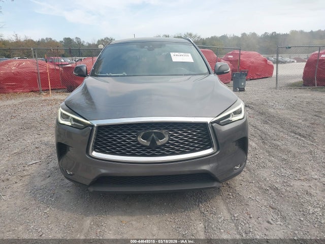 Aukcja sprzedaży 2020 Infiniti Qx50 Luxe, vin: 3PCAJ5M10LF103331, numer aukcji: 44649315