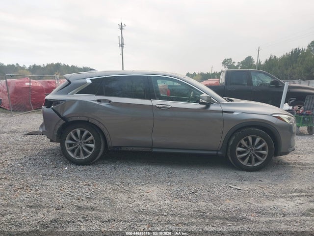 Aukcja sprzedaży 2020 Infiniti Qx50 Luxe, vin: 3PCAJ5M10LF103331, numer aukcji: 44649315