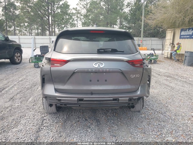 Aukcja sprzedaży 2020 Infiniti Qx50 Luxe, vin: 3PCAJ5M10LF103331, numer aukcji: 44649315