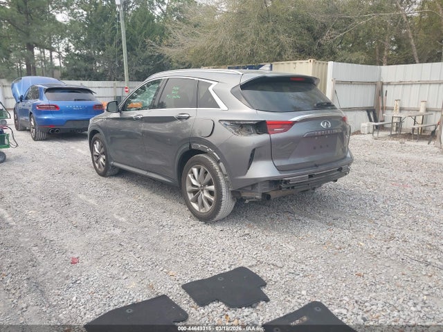 Aukcja sprzedaży 2020 Infiniti Qx50 Luxe, vin: 3PCAJ5M10LF103331, numer aukcji: 44649315