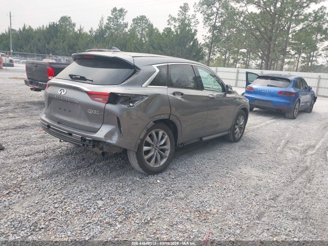 Aukcja sprzedaży 2020 Infiniti Qx50 Luxe, vin: 3PCAJ5M10LF103331, numer aukcji: 44649315