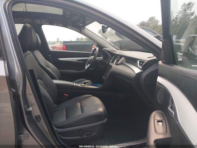 Aukcja sprzedaży 2020 Infiniti Qx50 Luxe, vin: 3PCAJ5M10LF103331, numer aukcji: 44649315