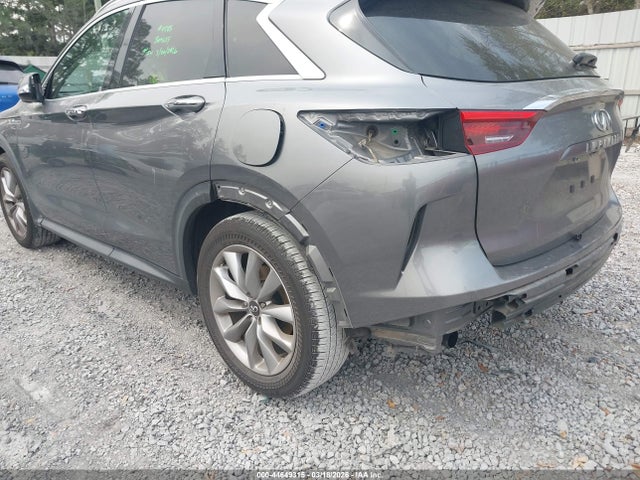 Aukcja sprzedaży 2020 Infiniti Qx50 Luxe, vin: 3PCAJ5M10LF103331, numer aukcji: 44649315