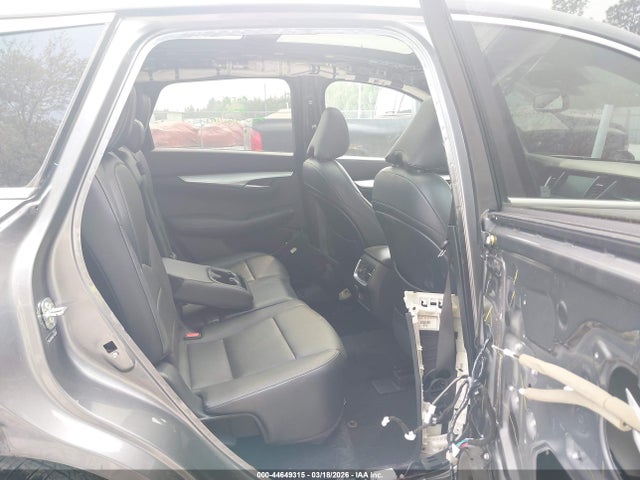 Aukcja sprzedaży 2020 Infiniti Qx50 Luxe, vin: 3PCAJ5M10LF103331, numer aukcji: 44649315